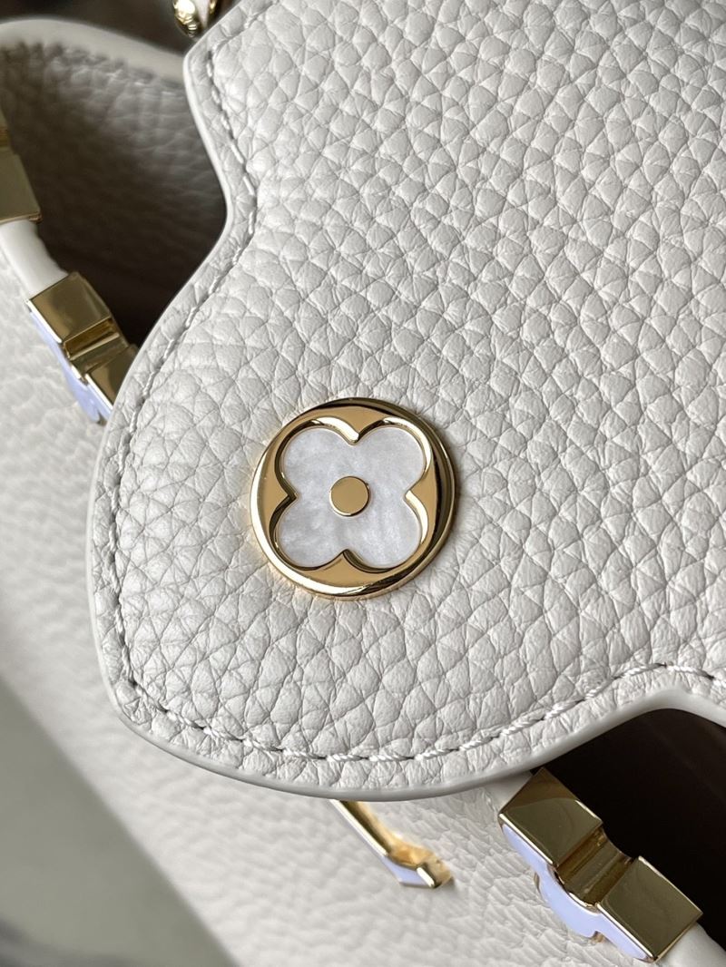 Louis Vuitton Top Handle Bags